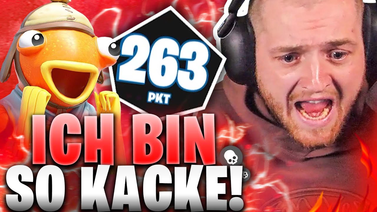 😂😵EIERFLATTERN des TODES! - No Build CUP rasiert mit E-SPORTLER in Fortnite Chapter 5!