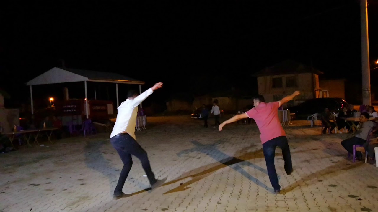 ÇELTEK KÖYÜ ŞARKİKARAAĞAÇ