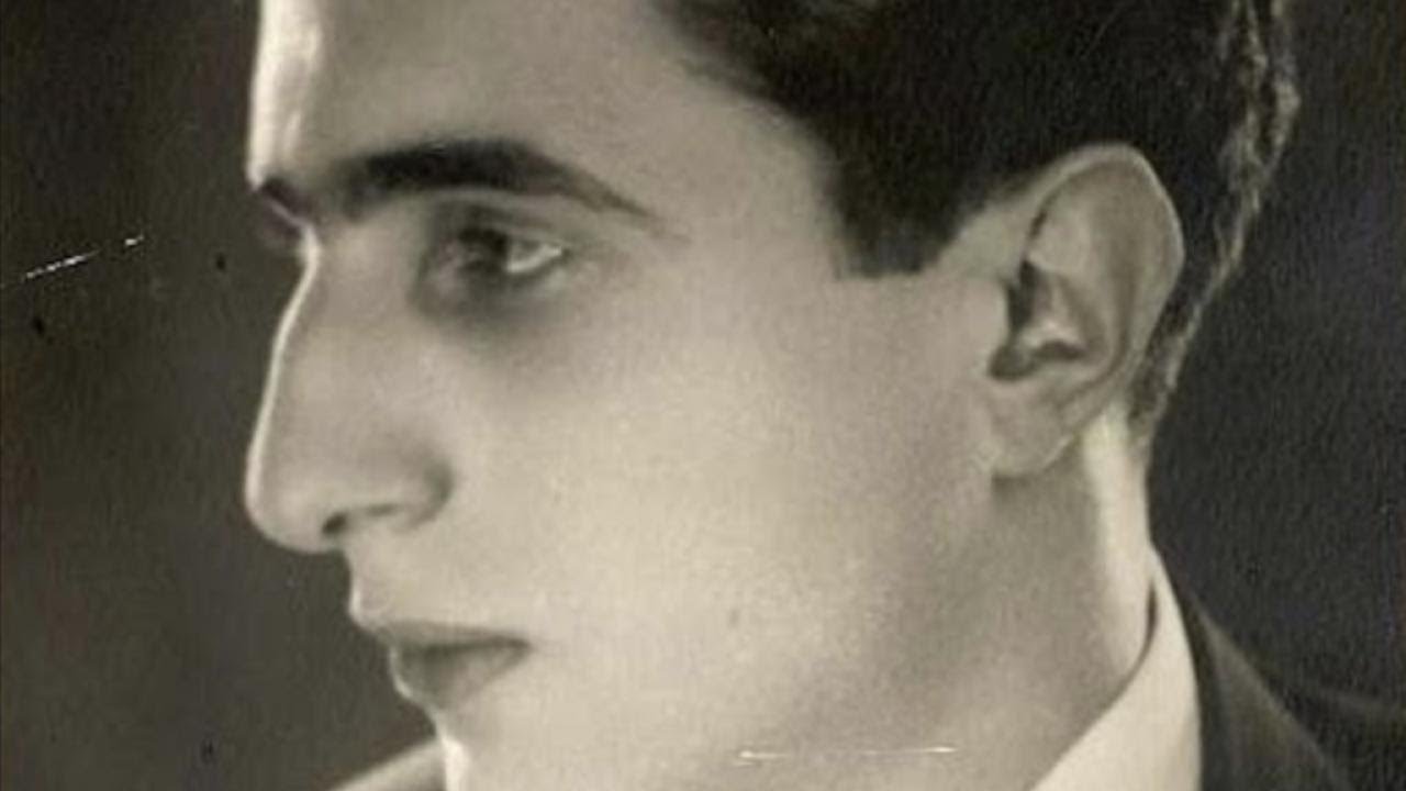 Yakov Flier plays Liszt Ballade no. 2, S.171 – 1951