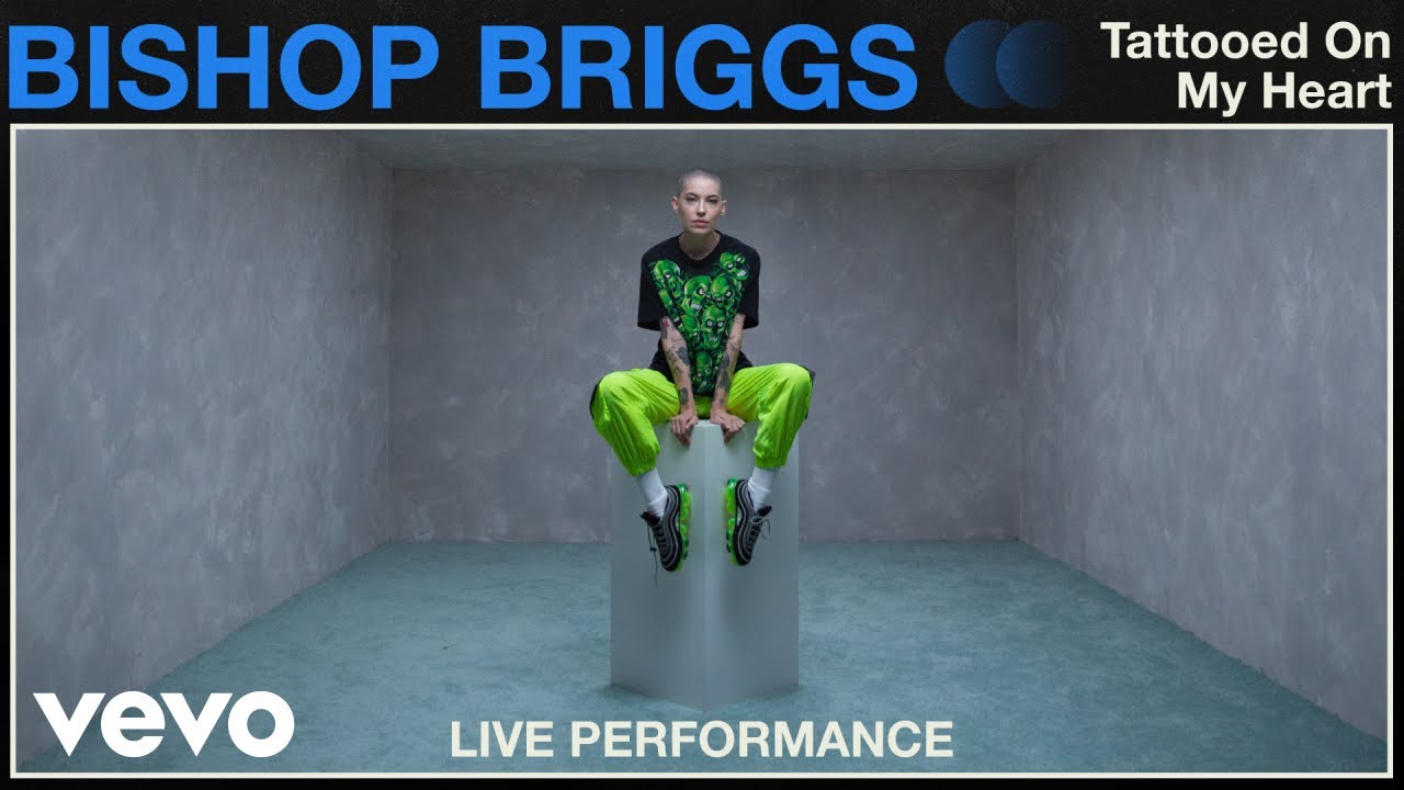 Bishop Briggs - 