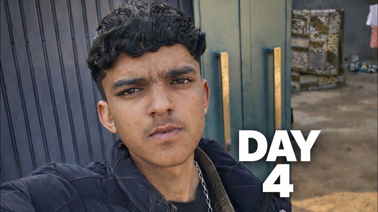 Daily Vlog 😇 | Please support me 😭| DAY 4