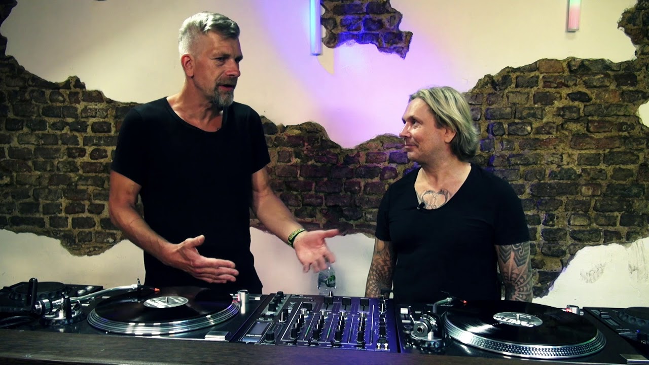 Musikunterricht mit Jens Lissat & Tanith (Full Show)