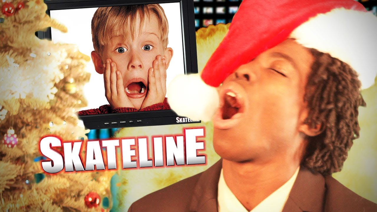 SKATELINE - Live from SOTY w/ Ishod Wair, Trevor Colden, Greg Lutzka, Baker Part and more...