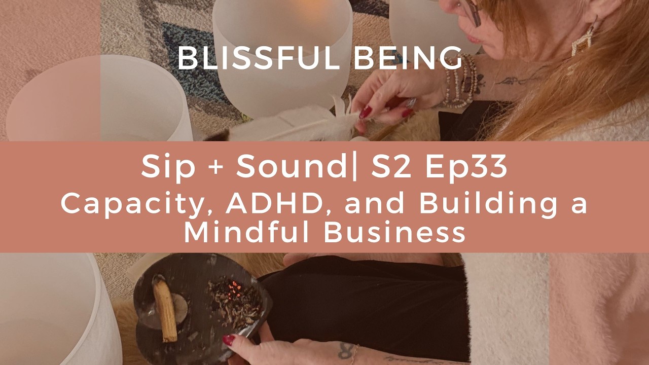 Sip & Sound with Shan | Season 2, Episode 33