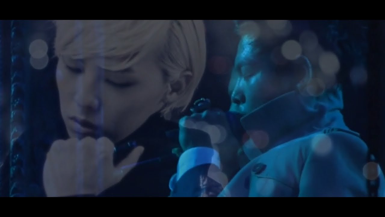 Act like nothing's wrong [ GTOP ]