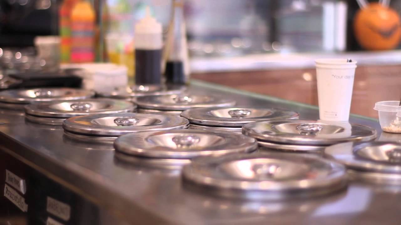 Fed By Hand - Episode 2: Gelato