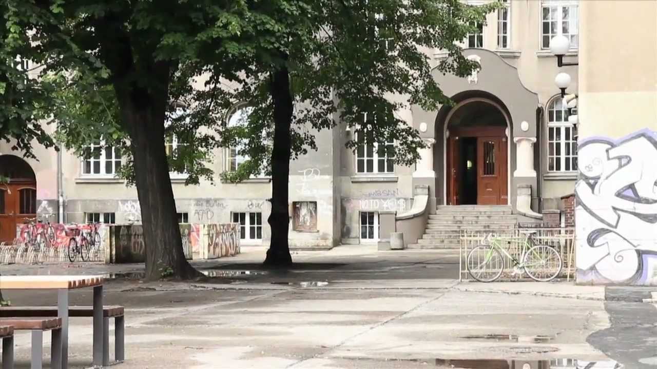 10 für Berlin: Grüne Politikerinnen besuchen Pankower Schulen