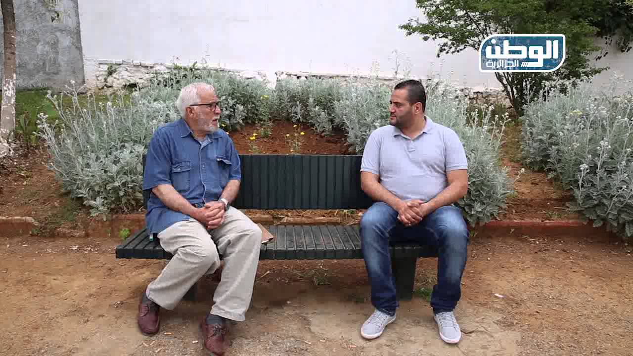 أنا في حومتي - الأبيار