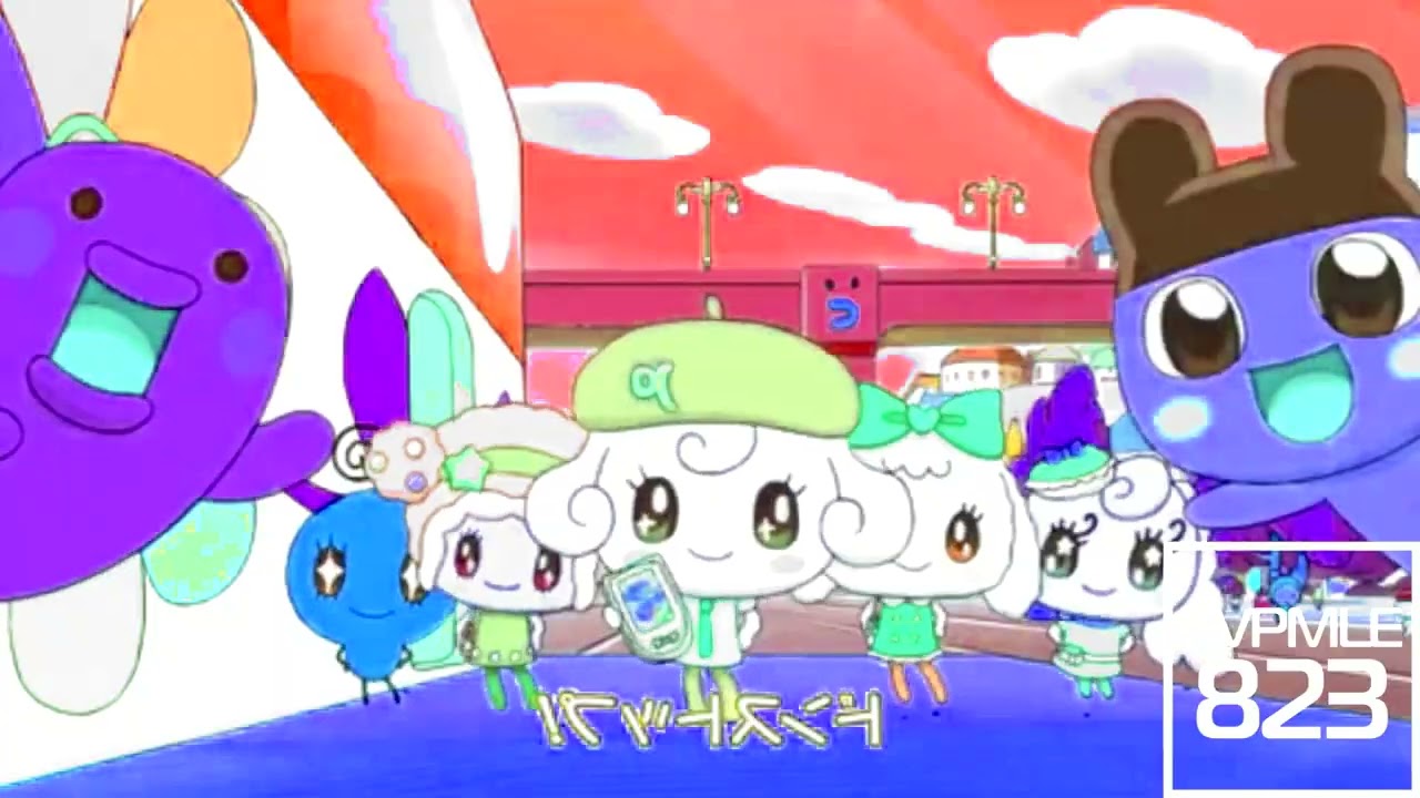 Preview 2 TVPMLE823 Stuff (Fixed) Effects | Preview 2 Effects