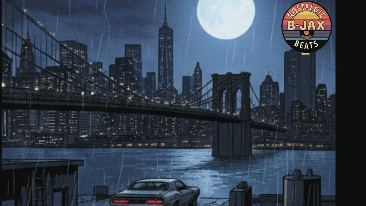 [FREE] J Dilla x Common 90s Nostalgic Boom Bap Type Beat - 