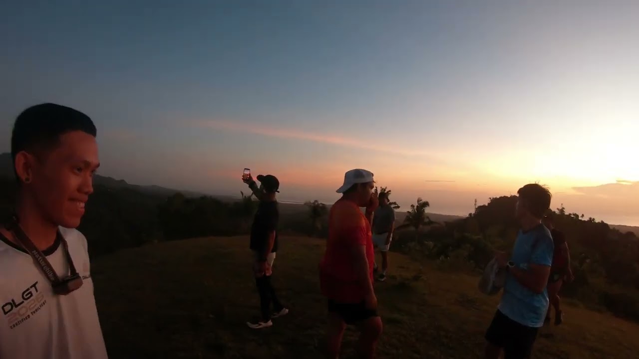 35km DCIUT RECON 2026