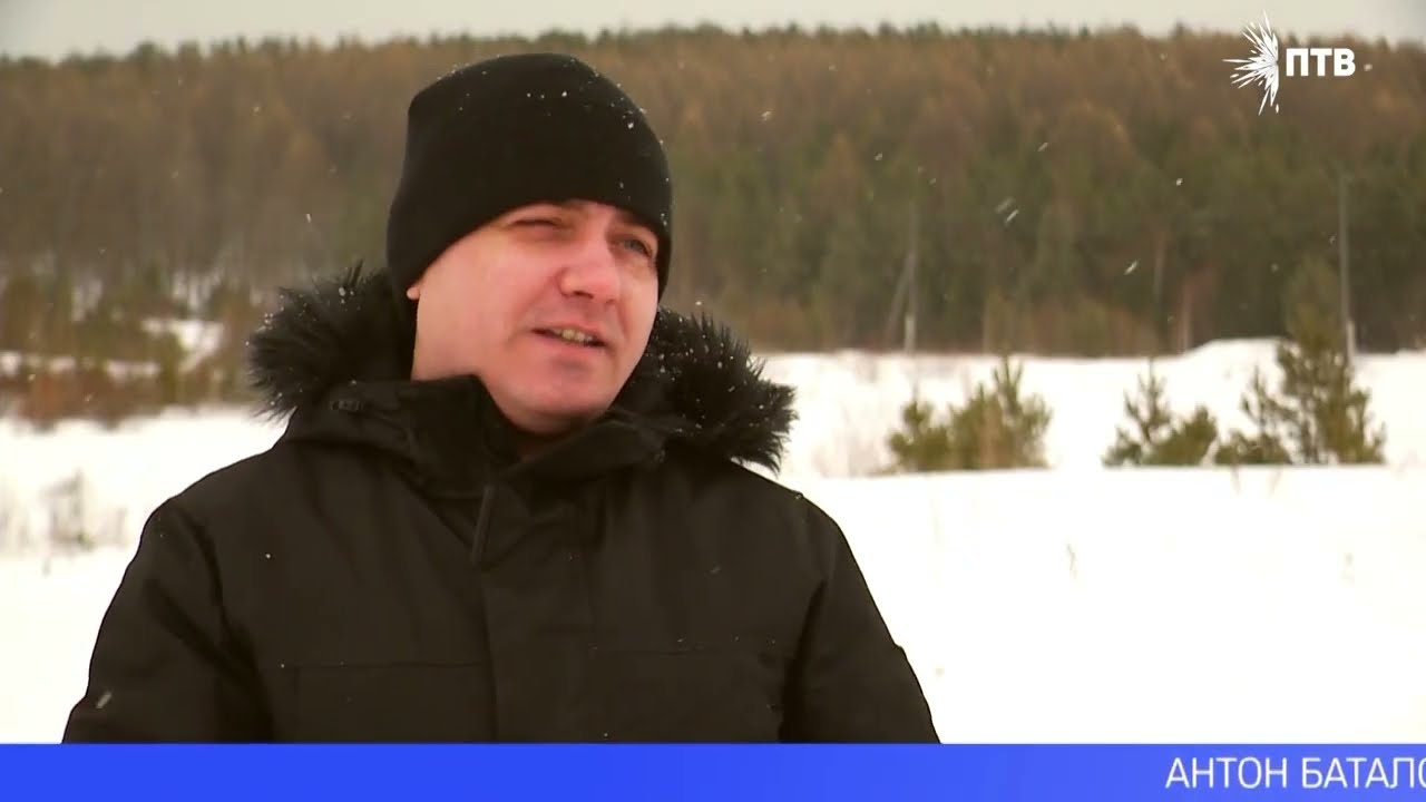 В Первоуральске пройдёт фестиваль &laquo;PERVO ACTIVE 2022&raquo;