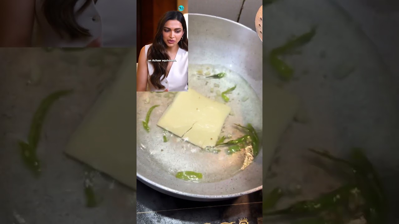 Ema datshi - National dish of Bhutan&hellip;recommended by Deepika padukone 😍❤️