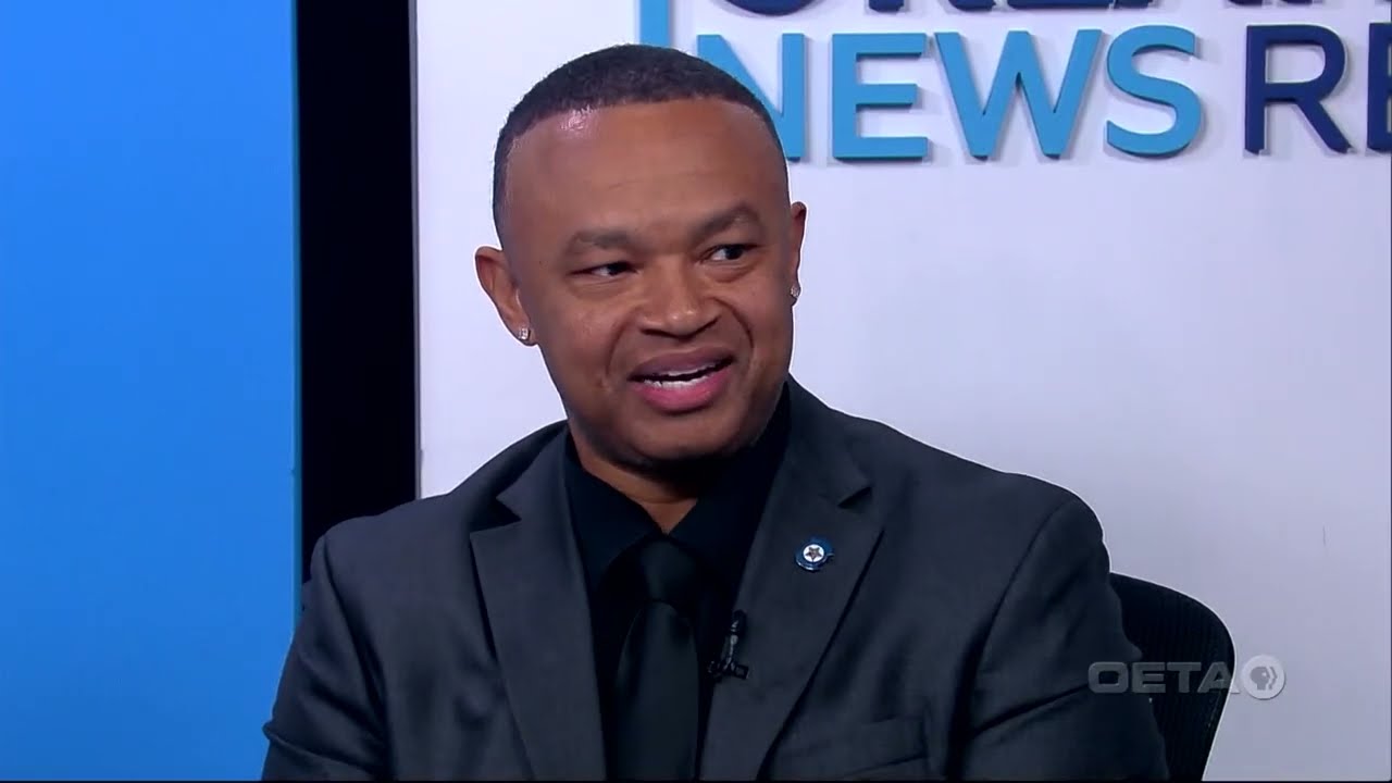 How Reverend Jesse Jackson Shaped Civil Rights in America and His Impact in Oklahoma