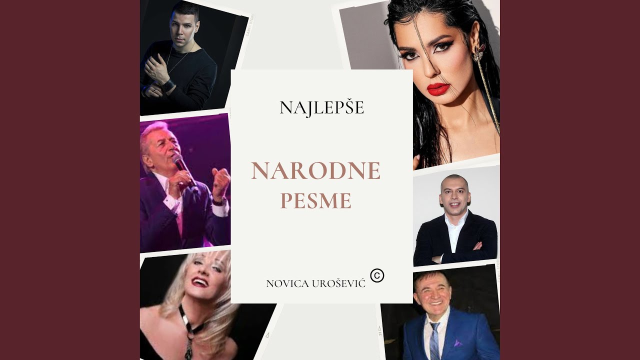 Voli me danas, vise nego juce