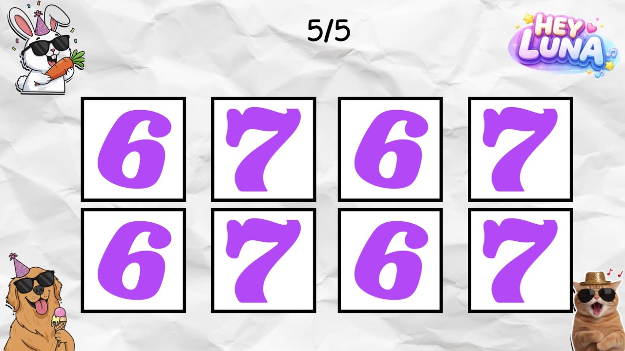 90% will FAIL this challenge! | Say the Word on Beat Challenge | Level 1-5 | Level Easy to Insane