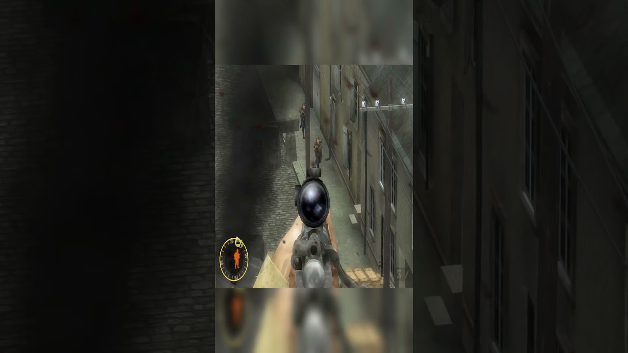 Brothers in arms road to hill 30 Shorts (41) #4kultrahd #banned #gaming #csgorank #videoquality