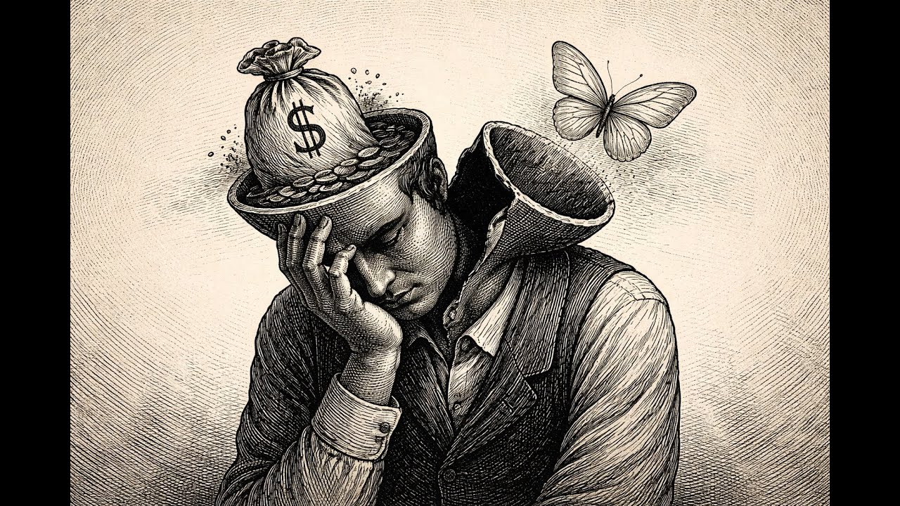 10 · Dinheiro Compra Felicidade?