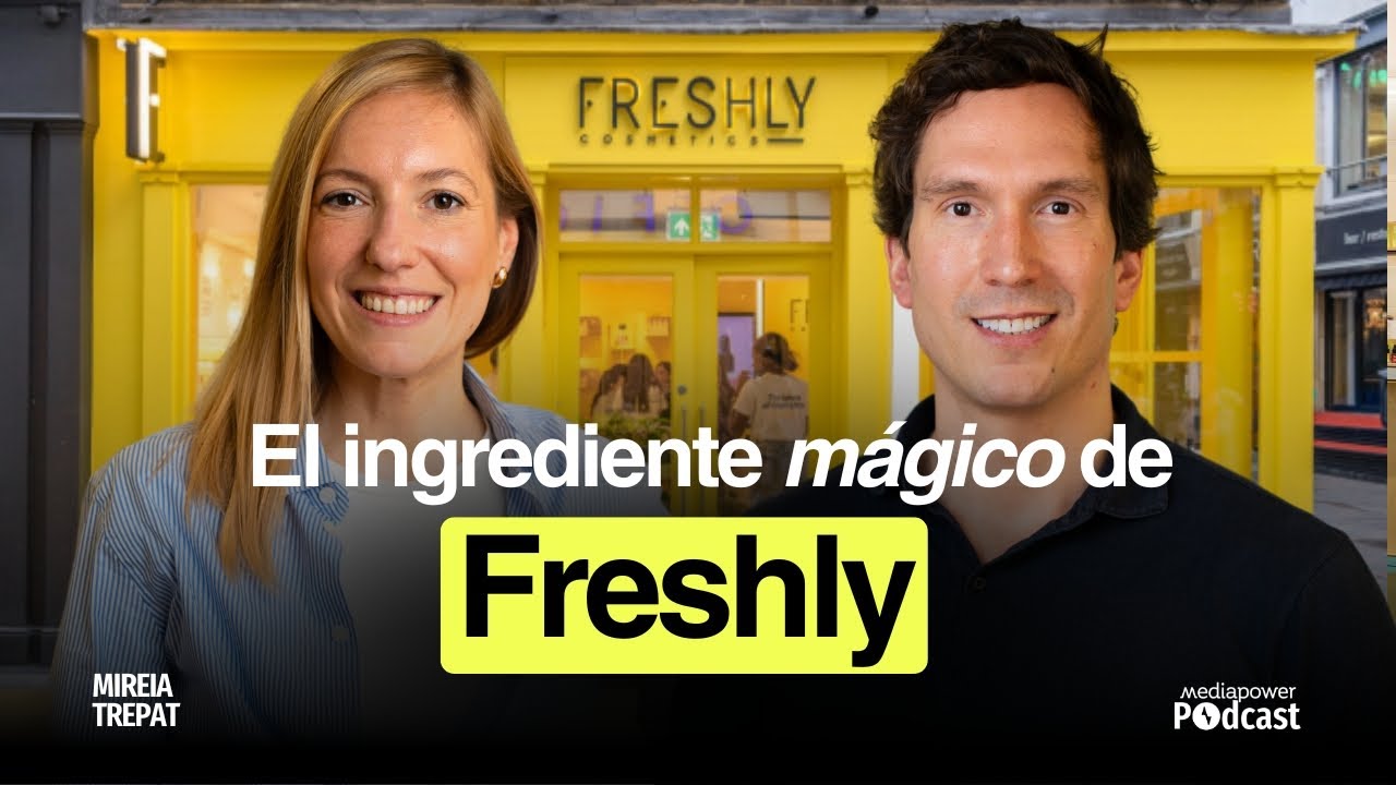 &iquest;Funciona el Influencer Marketing? El caso de Freshly y sus +45M&euro; | Mireia Trepat