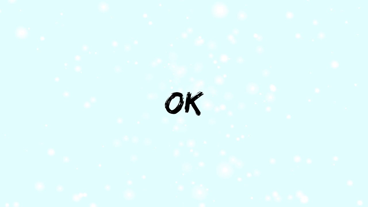 Fiixxxy - OK (Official Audio)