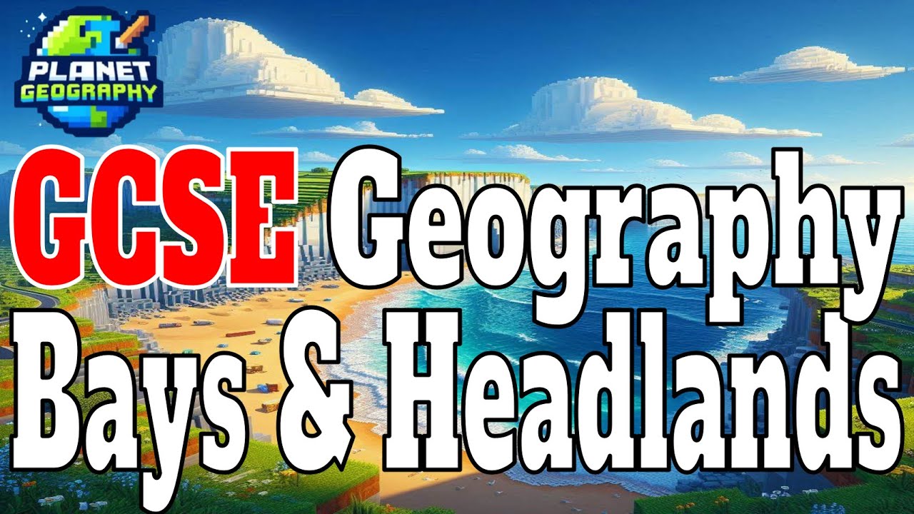 GCSE Bays and Headlands Geography
