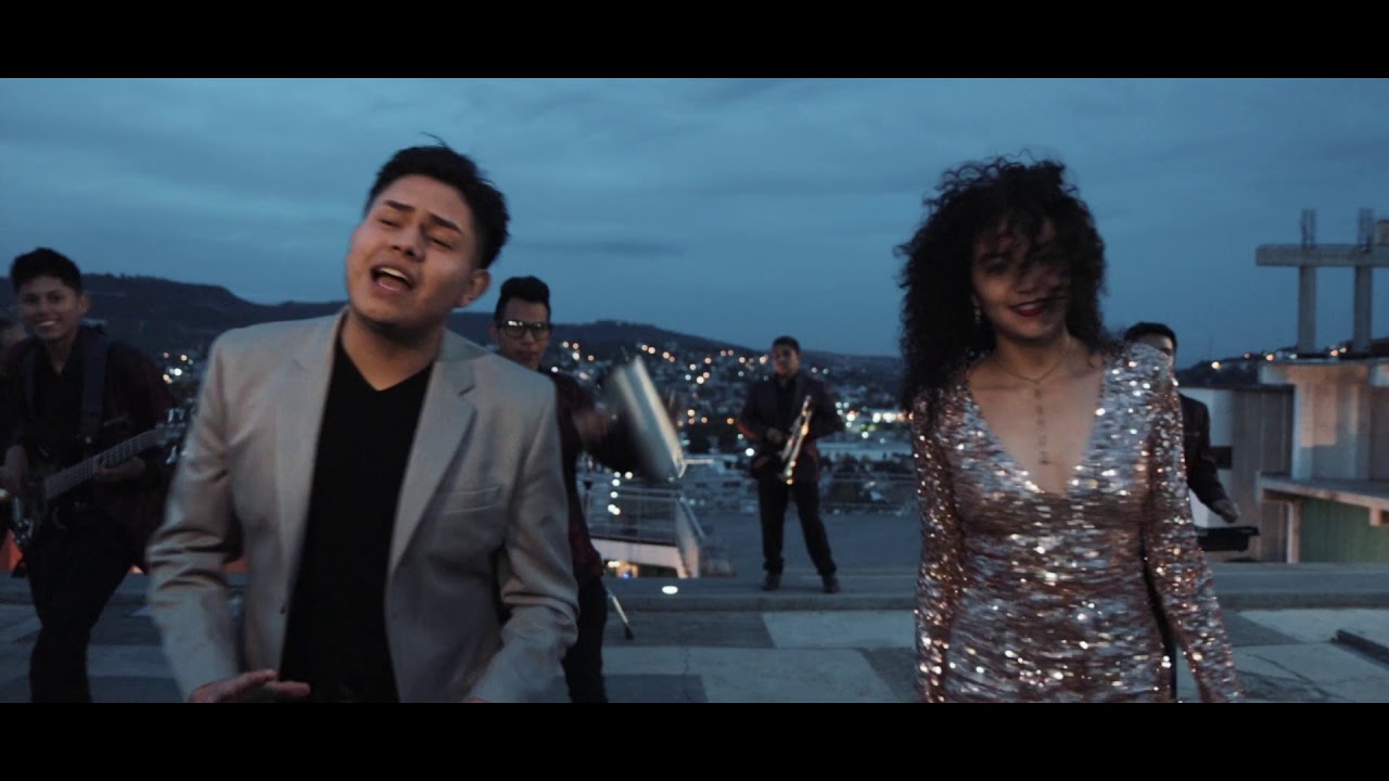 Amor tóxico - Grupo DKDAZ - Vídeo Oficial