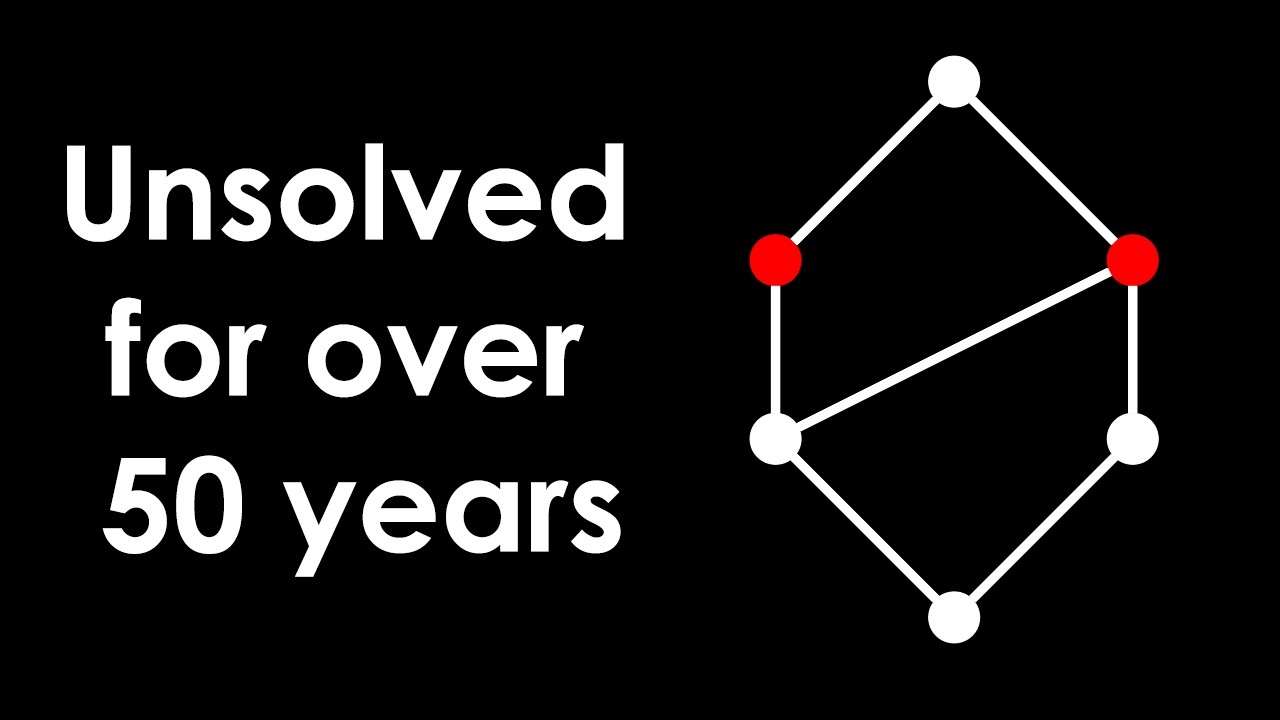 The 1/3&ndash;2/3 Conjecture