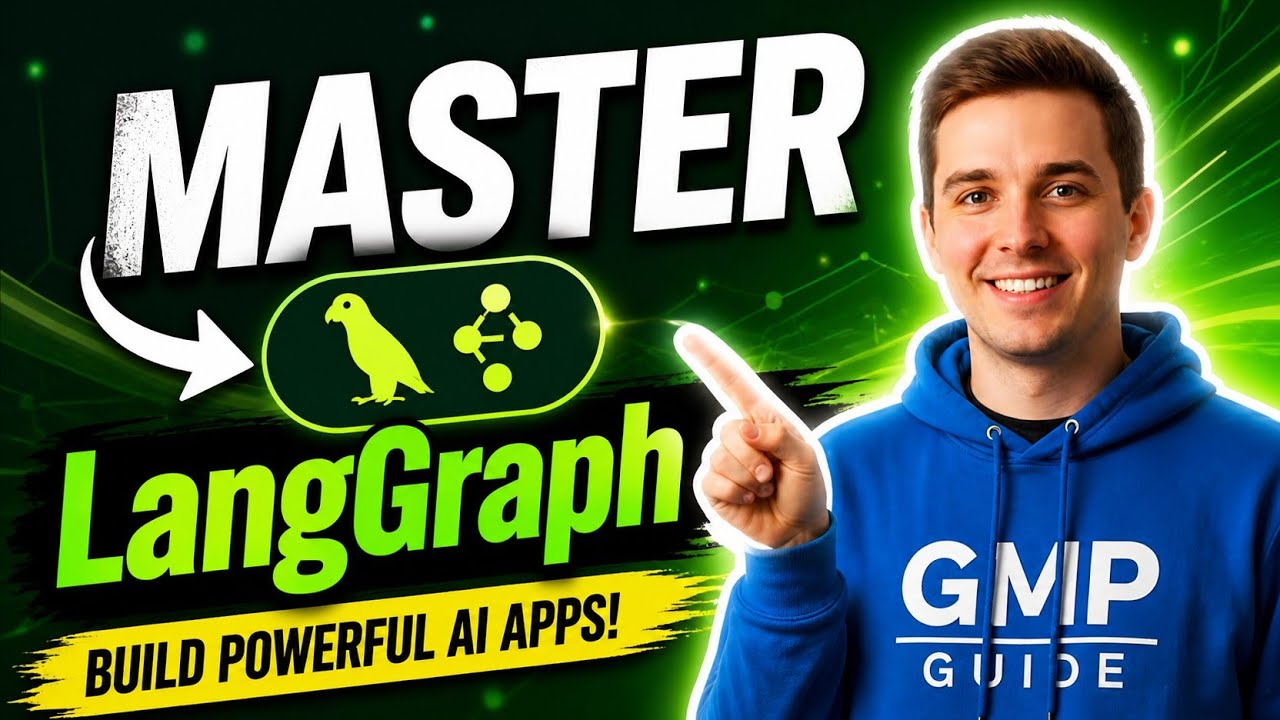 Master your Langgraph Interview | Exam Questions and Answers | Agentic AI langchain studio tutorial 