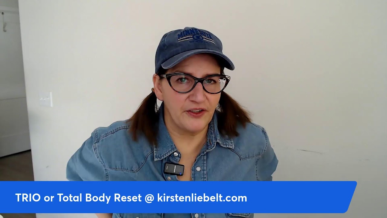 Why Women Over 50 Can’t Lose Weight Even When Eating Right (Insulin Resistance Explained)