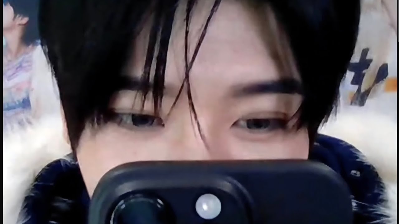 [위즈니 브이로그] EP.4 과년한 직장 여성은 어쩌다 또 영통 팬싸에 응모하게 되었는가? (NCT WISH 시온 251227 yes24)