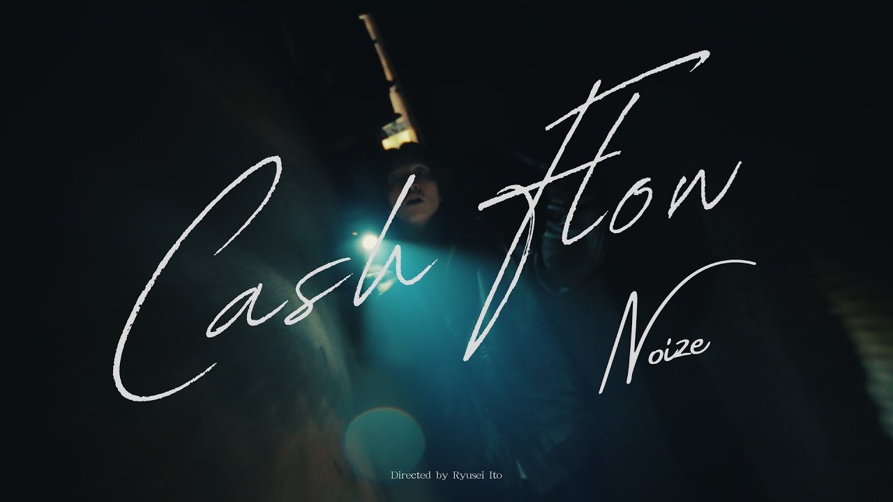 NOIZE - Cash Flow [Music Video]