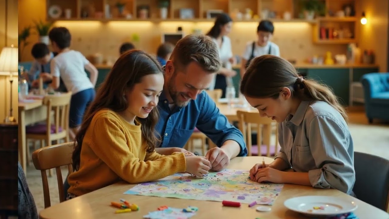 Boutique Hotels: Family Luxury in Europe