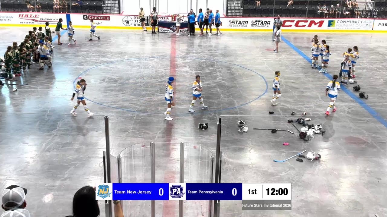 Future Stars Invitational