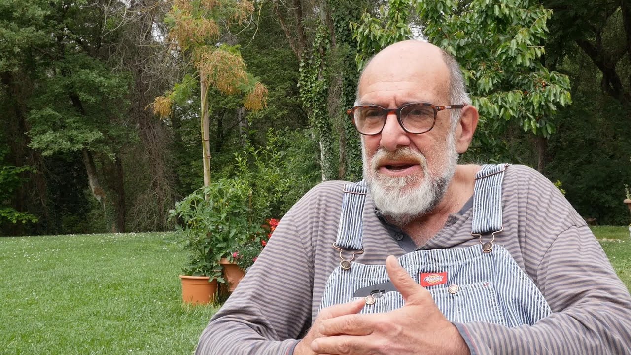 «Senza cucina non c’è orto, ma nemmeno frutteto, stalla, cantina…»