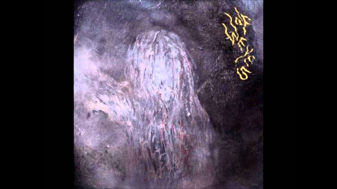 Wolf Eyes - Noise Not Music