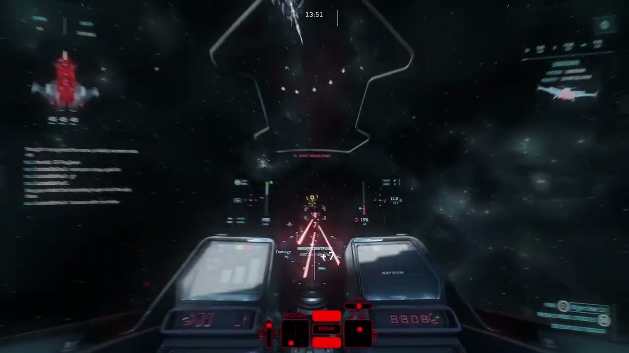 Star Citizen Arena Commander duels 02/26/2026