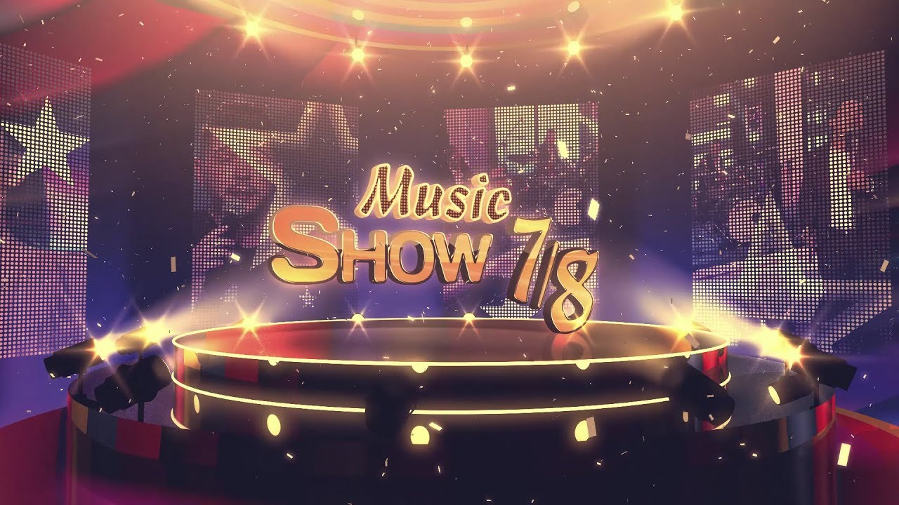 Elena Andonovska - Crna se cuma zadade (LIVE TV Show 7 8)