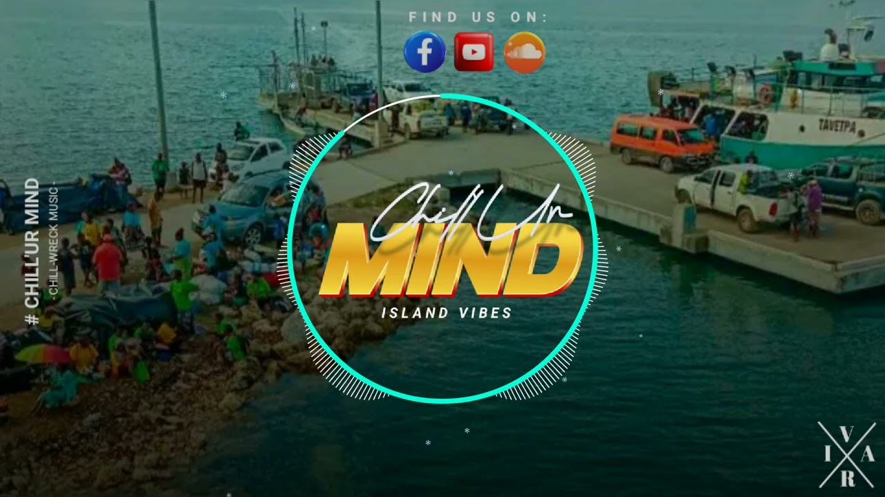 Serai La - Kiki Man AI Remastered (Vanuatu Island Kompa) 2026. 🇻🇺 
