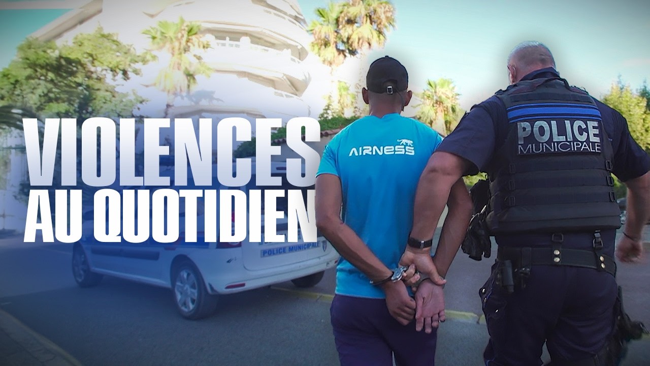 VIOLENCE gratuite, incivilités, INSULTES : la nouvelle RÉALITÉ en France - Documentaire Complet - MG