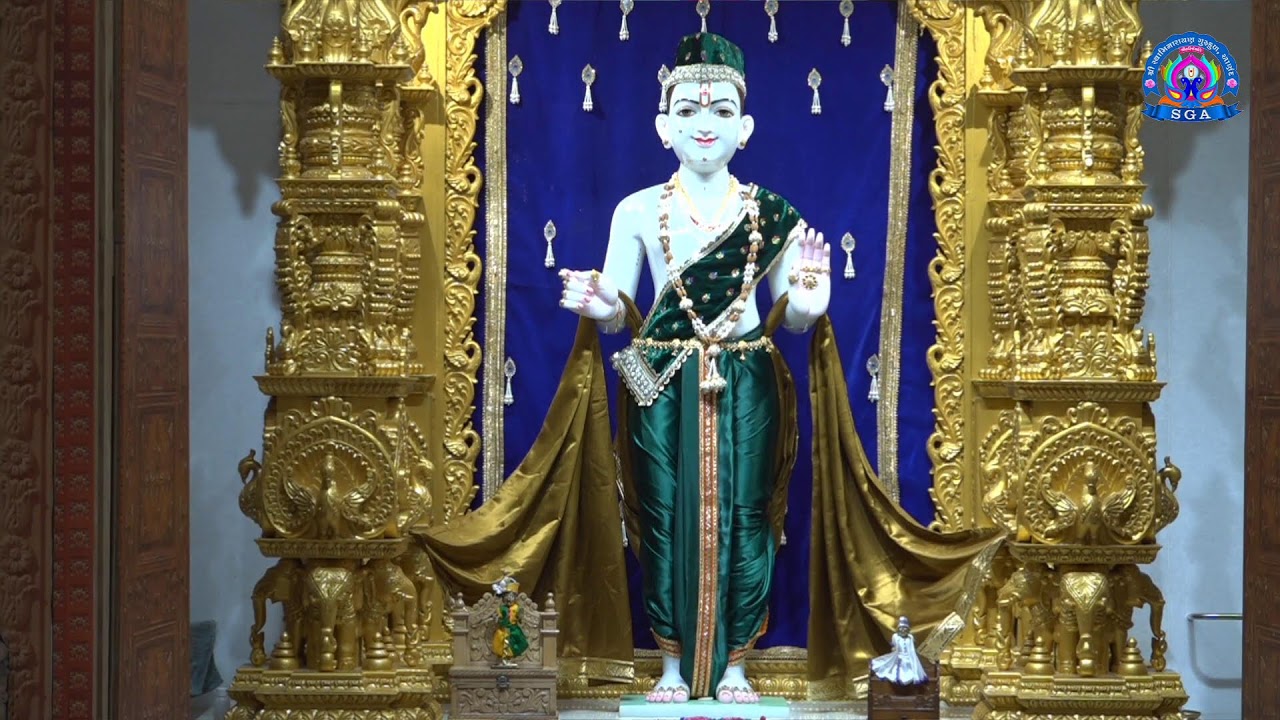 Mangla Aarti 03/03/26