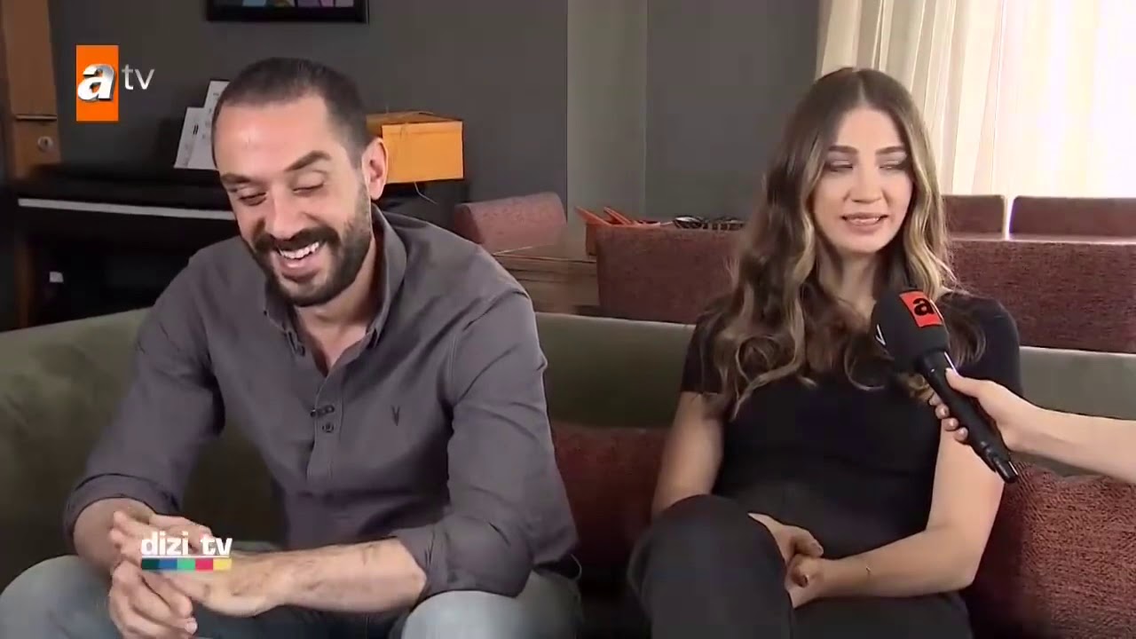 EV TURU I Hazal Eker - Emir Benderlioğlu & Ceren Benderlioğlu evleri
