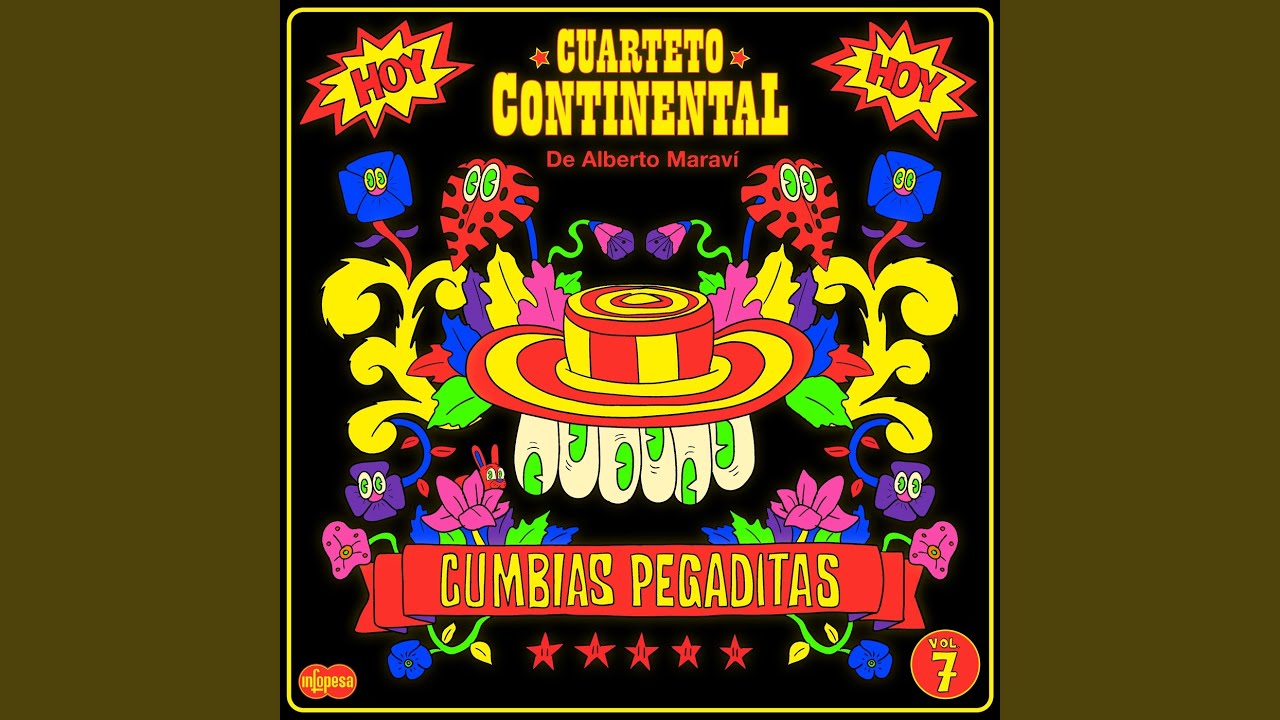 La Rosa en Bot&oacute;n / Mi Linda Rosa / Tienes Tu Due&ntilde;o / La Cholita / Canchis Canchis / La Flor de...