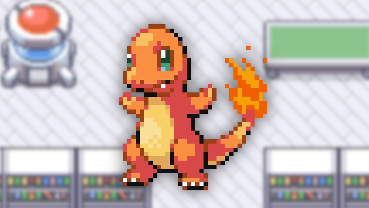 It's a Pokémon Day Special!