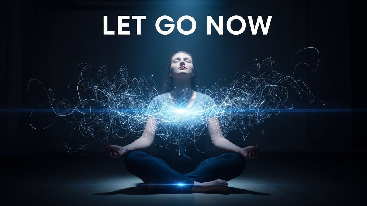 I Got Hypnotized to Forget My Ex – Emotional Healing Hypnosis Story