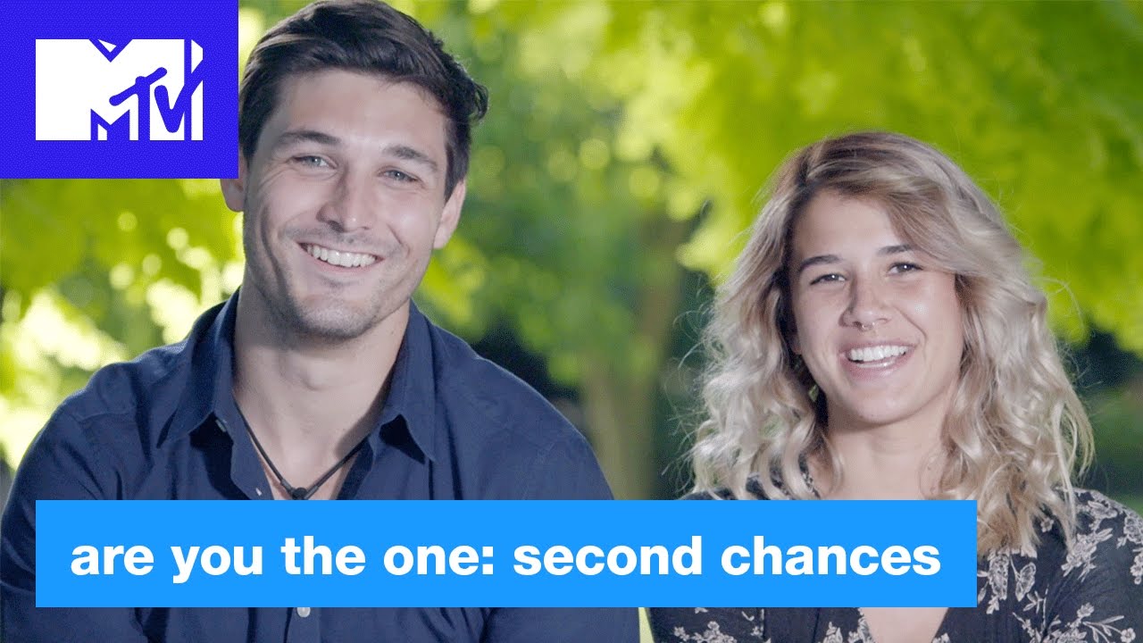 Perfect Match: Shanley and Adam | Are You The One: Second Chances | MTV
