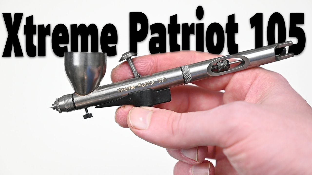 Badger Xtreme Patriot 105: что я люблю и ненавижу