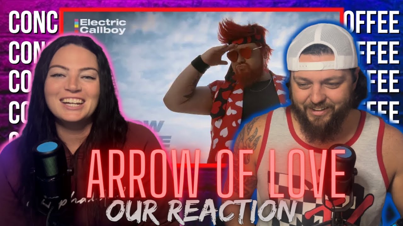 Reaction to 