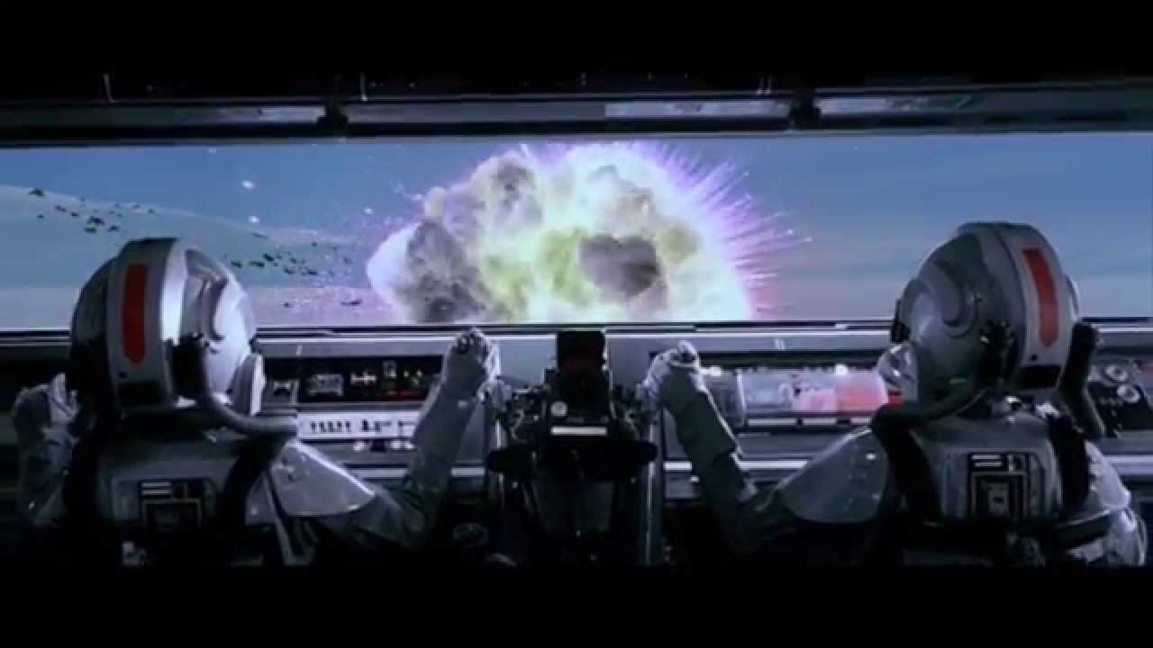 Recruiting video for the Empire