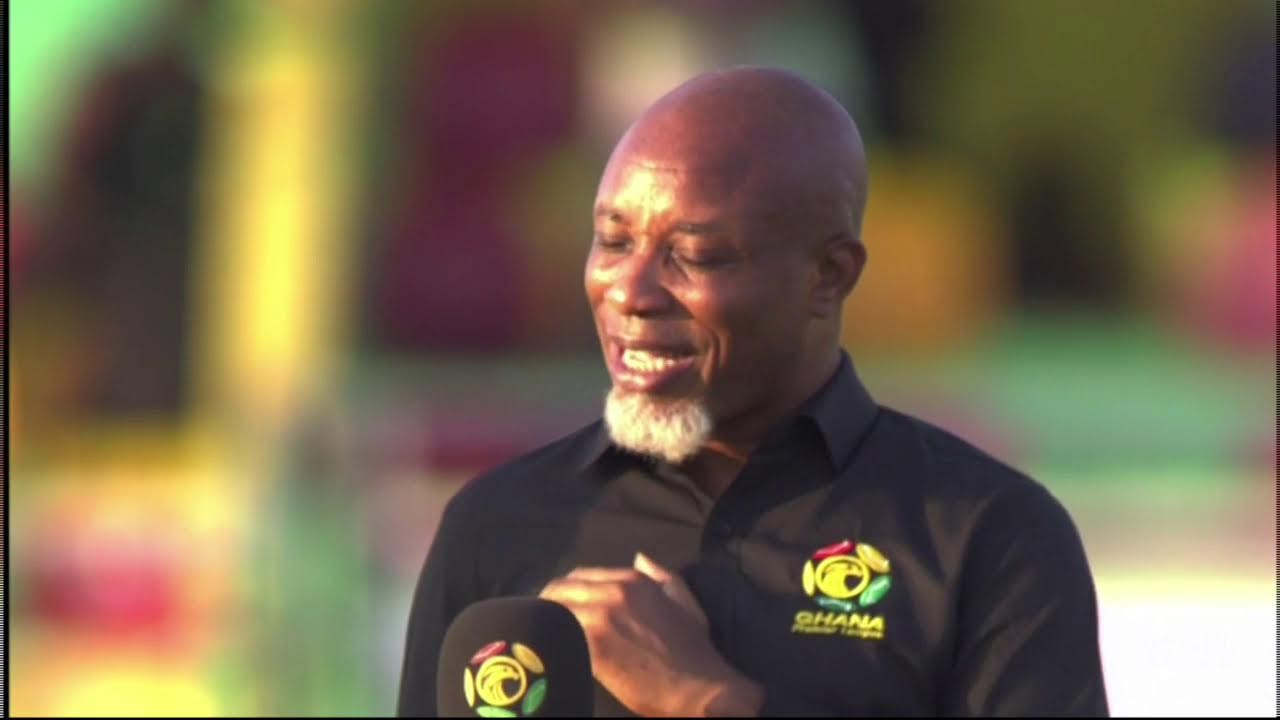LIVE: Bibiani Gold Stars SC vs Hearts of Lions || 20 - 10 - 2025