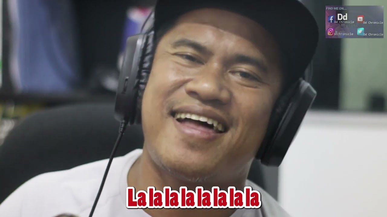 (PARODI SONG) #208 SAYANG PENYAMUN